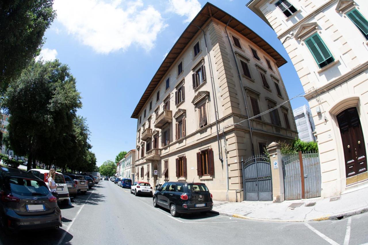 דירות ליבורנו Casa Dafne מראה חיצוני תמונה
