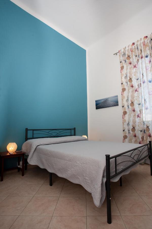 דירות ליבורנו Casa Dafne מראה חיצוני תמונה