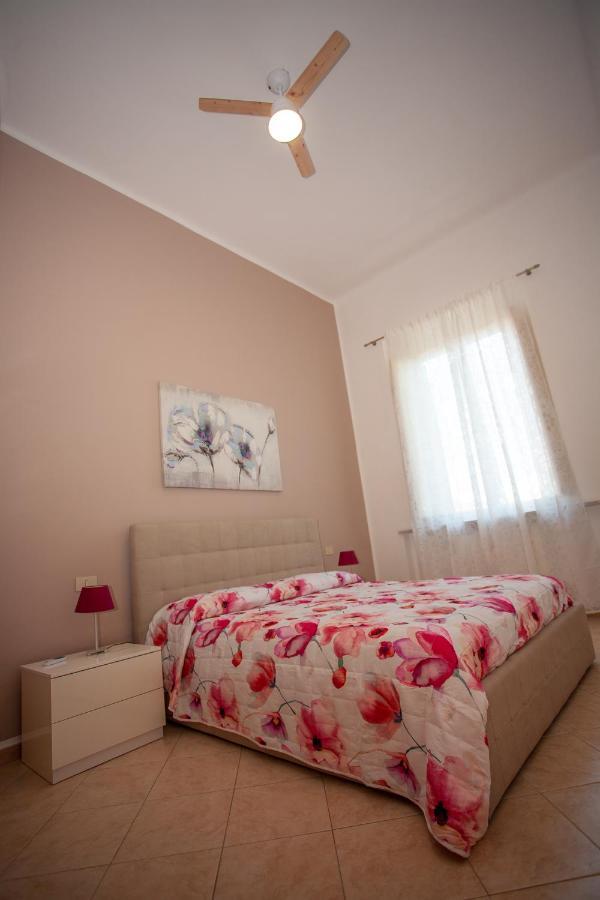 דירות ליבורנו Casa Dafne מראה חיצוני תמונה